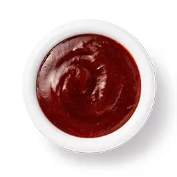 Bourbon BBQ Sauce