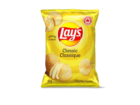 Lay’s Classic®