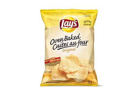 Lay’s® Oven Baked Original