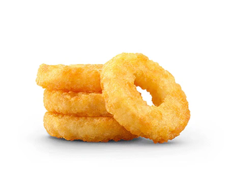 Potato Rings