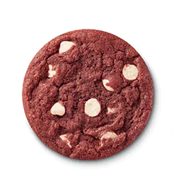 Red Velvet Cookie