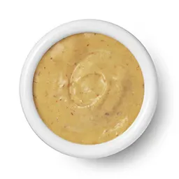 Smoky Honey Mustard