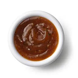 Sweet Onion Teriyaki